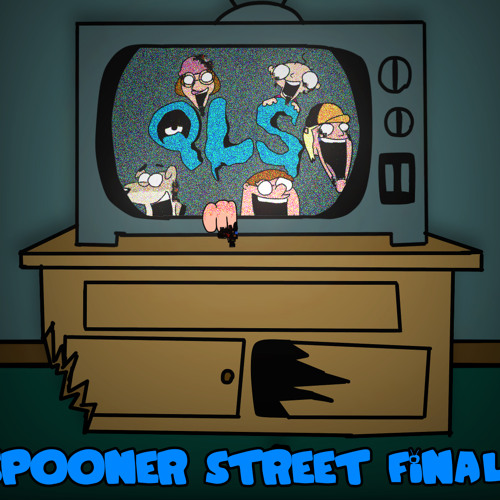 SPOONER STREET FINALE | Quahogs Last Stand OST