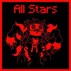 FNF All Stars But Aristio Sing It