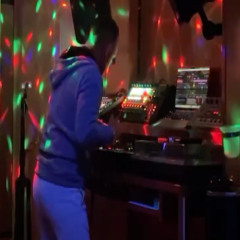 Techno Live Dj Set 22-03-2025 Technofussion Tardeo by @straight-dj