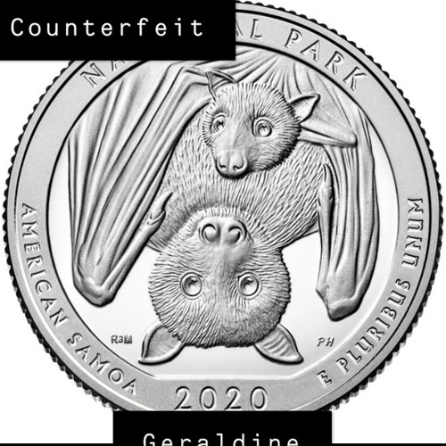 Counterfeit