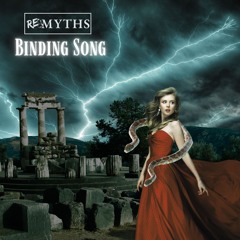 Binding Song by Beau Henson feat Nicole Rowley - The Furies~Revenge Country