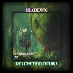 Okreglucky - 2B (Delcherro Remix) [Free Download]