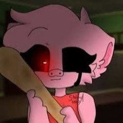 Runaway meme _ piggy