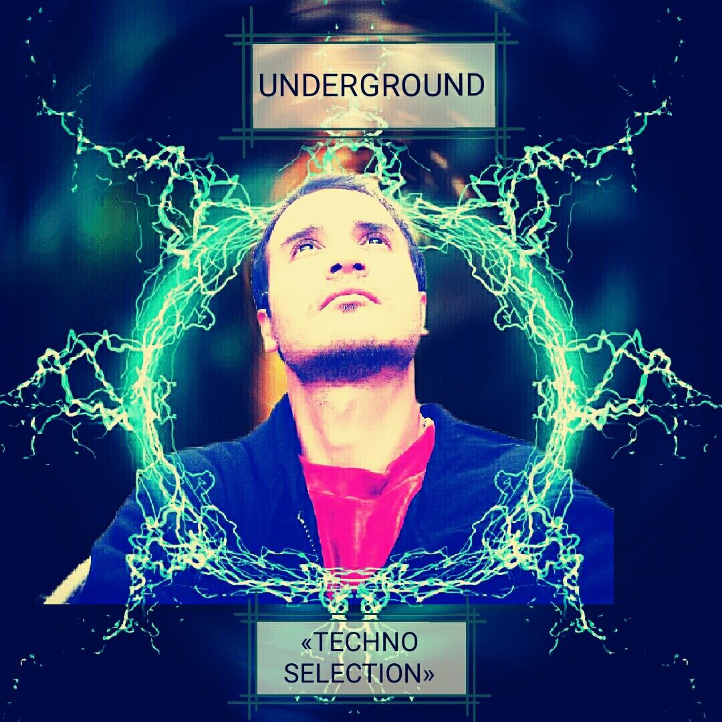 TECHNO SELECTION (Underground )10 episode artwork
