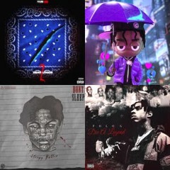 Liked Music