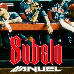 90. Anuel AA Ft. Myke Towers y Jhay Cortez - Súbelo - Dj Sergihno 2021 - 4Edits FREE DOWNLOAD BUY