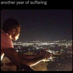 Think Of Me Once In A While (Rain Sounds)