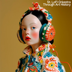 Guernica Murmurs (Pablo Picasso)