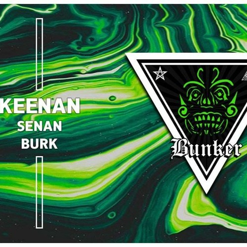 BUNKER (PRE-CREATION)