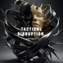 Andromeda - Tactical Disruption |DVS004|
