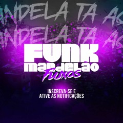 MEGATRON DA DZ7 - (DJ MAGRO E DJ LÉO DA 17) FUNK MANDELÃO FLUXOS