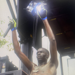 Wes Wrld x Sheck Wes Remix