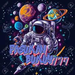 KENJIRO - MIXTAPE FUNKOT HARD [ PASUKAN BUKUY777 ] V#12