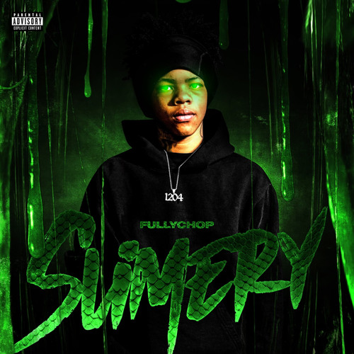 Slimery