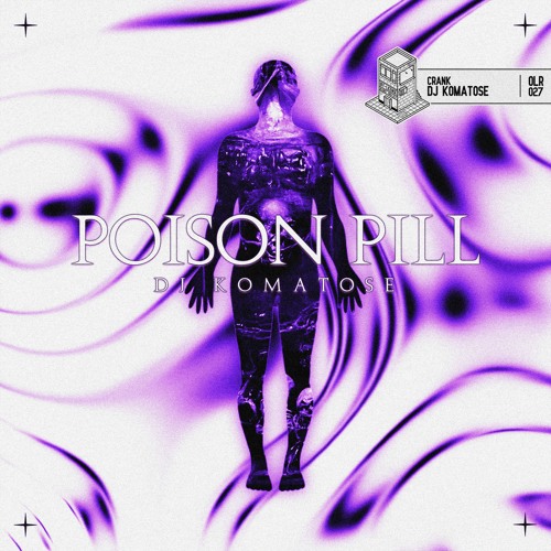 DJ Komatose - Crank (Free Download) [OLR027]
