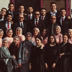 ميدلي لبعض اعمال الموسيقار ياسر عبد الرحمن