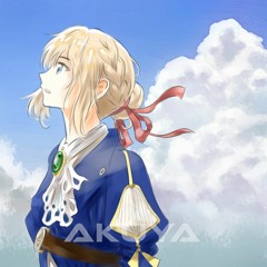 [Violet Evergarden] Sincerely TRUE | ORCHESTRA 弦楽団アレンジカバー