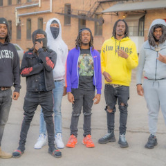 Boss Kota x Daro Torture x Tay Gotti x Teezy - LOTTO FREESTYLE