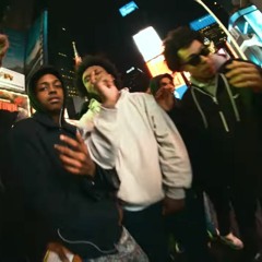 R2R Moe X Kenyetteee - Lame2Me2 Prod. PoWR Trav X Eddy Rivers