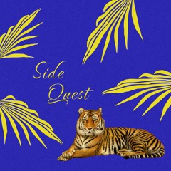 Side Quest With Gui #8