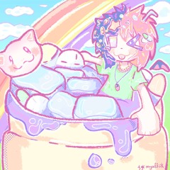 заны и сироп (speed up)