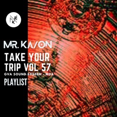 Take Your Trip Vol 57