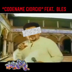 “Codename: GIORGIO”(dj habit mega mix)