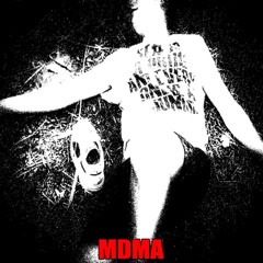 I AM MDMA // feat. LIE2LUV #TRIPLELANES - ☆☆ SHIZOGANG ☆☆