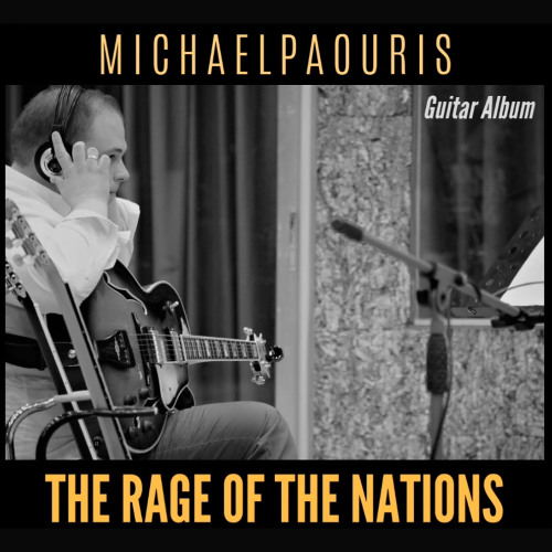 The Rage of the Nations