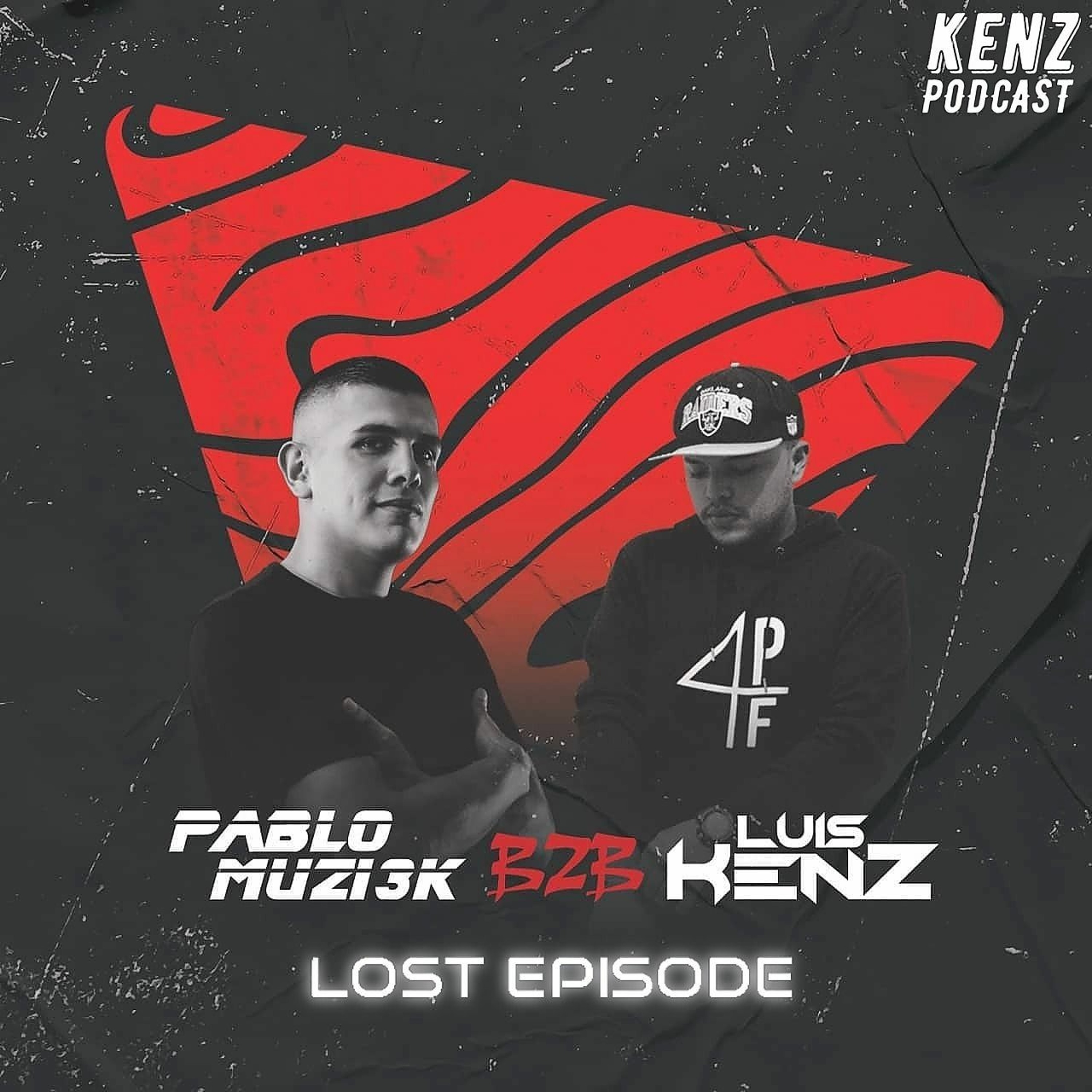 Luis Kenz