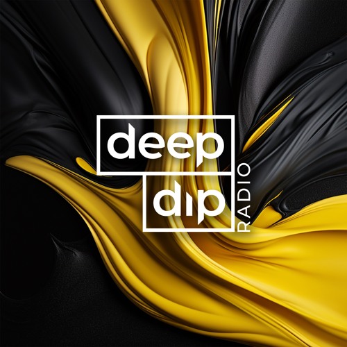 deep dip Radio 049 - Guest mix: Strobetek