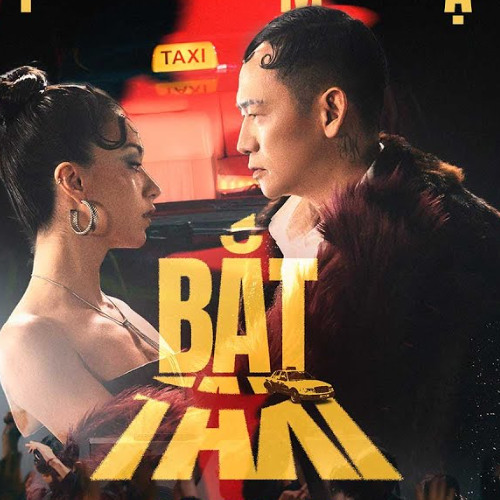 Bắt Taxi - Duy Mạnh (Reworked) - TRINHQUANGMINH