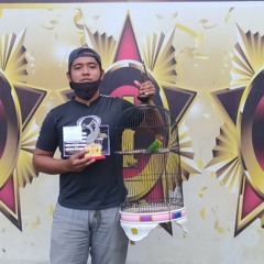 OM WAWES - DINGGO BUKTI (COVER BY EXTRAVAGONGZO X LANTANG PLENTHING)