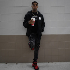 Back in blood Freestyle