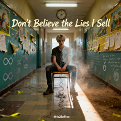 Don’t Believe the Lies I Sell