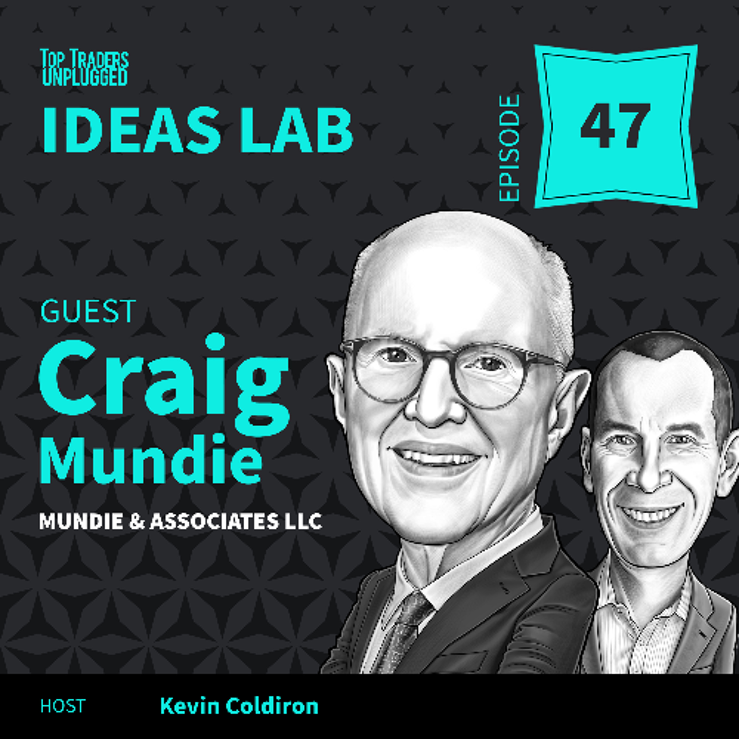 IL47: The AI Revolution That Will Redefine What It Means to Be Human ft. Craig Mundie episode artwork