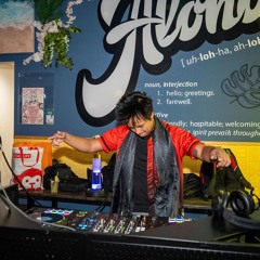 Neuralgiant Live Heavy Bass Set at Garden Social Sept 6th