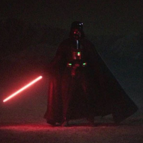 darth vader x devil eyes (zodivk) slowed