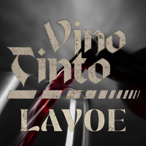 Vino Tinto - Peso Pluma (LAVOE Remix)