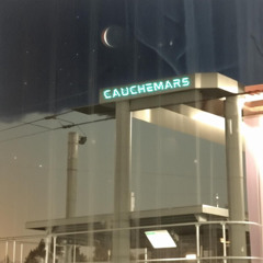 CAUCHEMARS (Prod. L.U.W.)