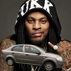 wakafl0cka (молодой владимир&waka flocka flame remix)