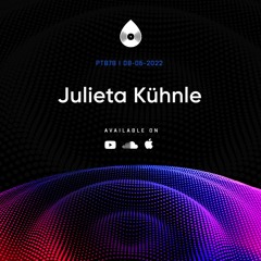 75 Bonus Mix I Progessive Tales with Julieta Kühnle