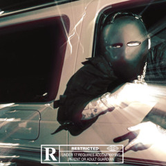 YEAT - ALREADY SAID IT (FT. SUMMERS)[PROD. A1EX]