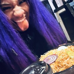 Salad dressinġ freestyle (meme song)