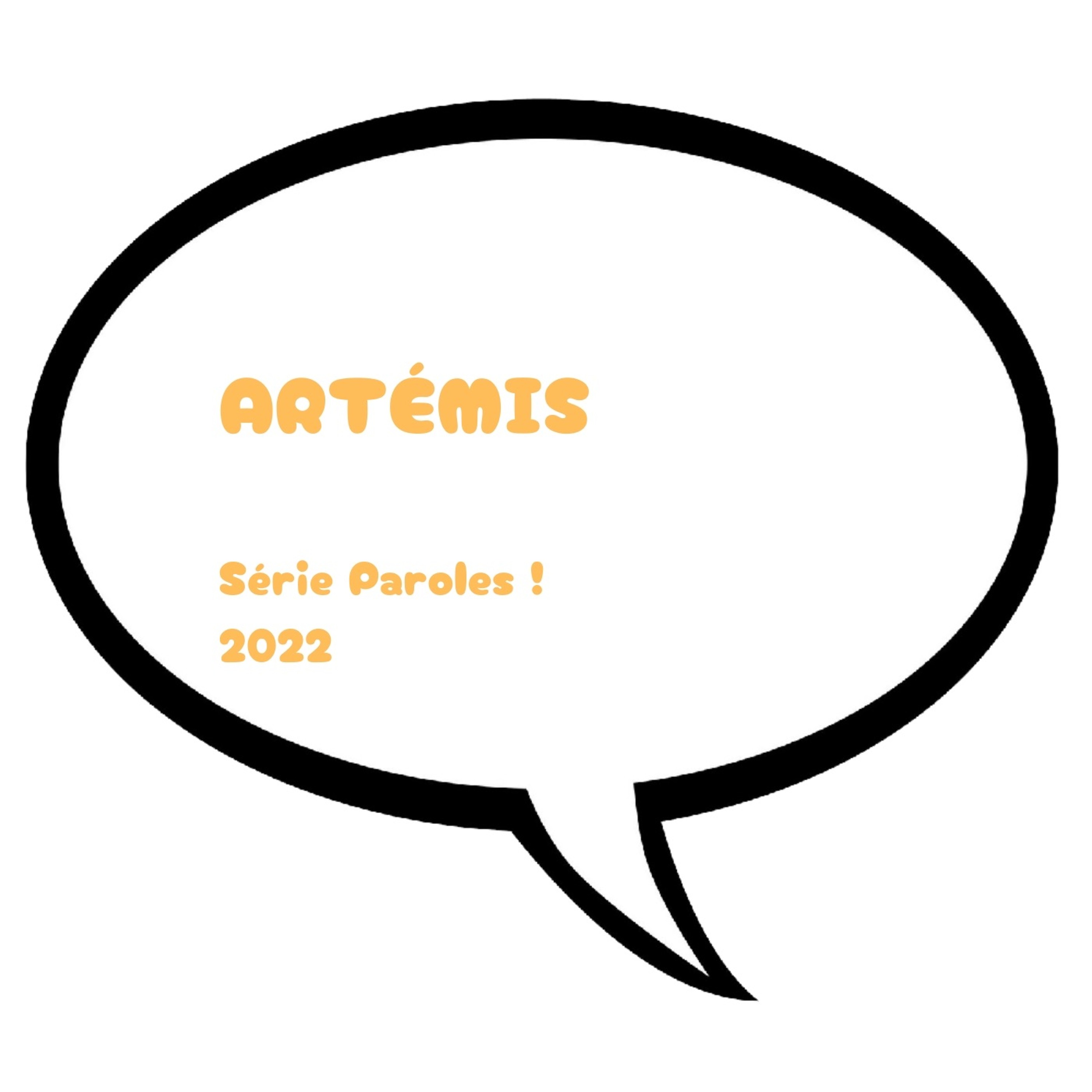 Paroles - Artémis episode artwork