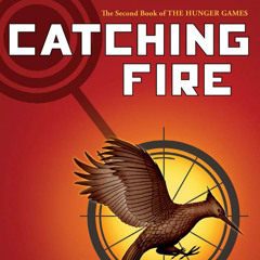 What is a Quarter Quell? The Hunger Games: Catching Fire by Suzanne Collins