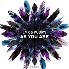 LMX & Kubiks - Crossfire