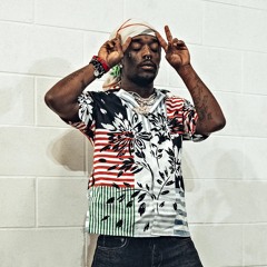 I've Been Up - Lil Uzi Vert