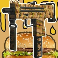 B!G MAC (Prod. Oakerdidit)