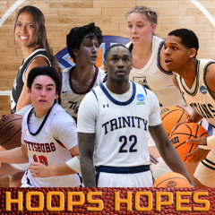 22.13: Hoops Hopes
